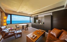 ホテルうみね 別府市